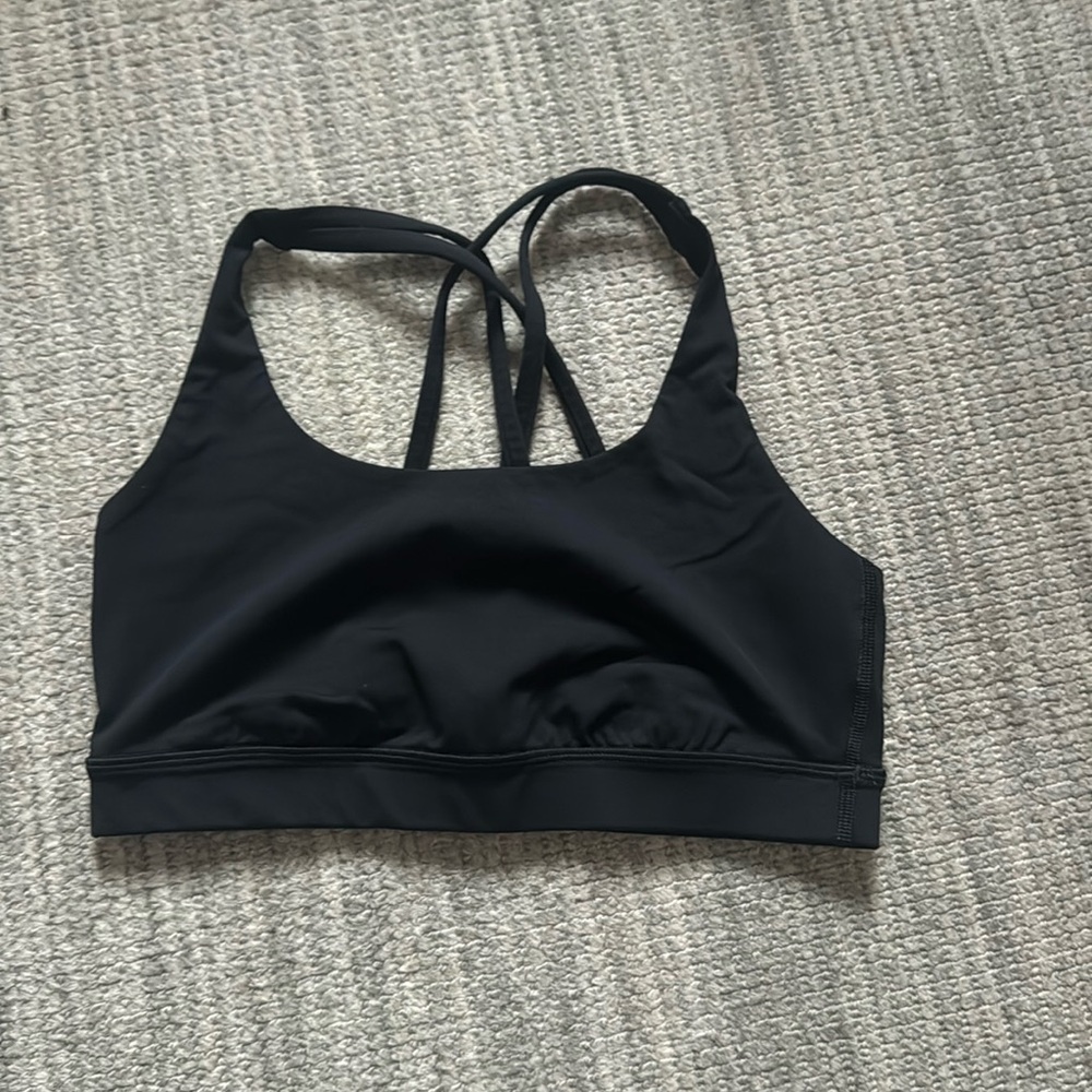 Lululemon Bra